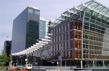 Bedrijfs Tekenbureau en Bedrijfs Adviesbureau | BTA | WTC-Amsterdam